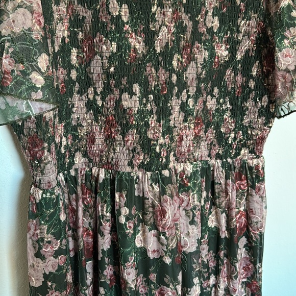 Women’s Brand New Baltic Born Dress in Size 2XL - Worn once with No Flaws! 💐✨ - Picture 6 of 16